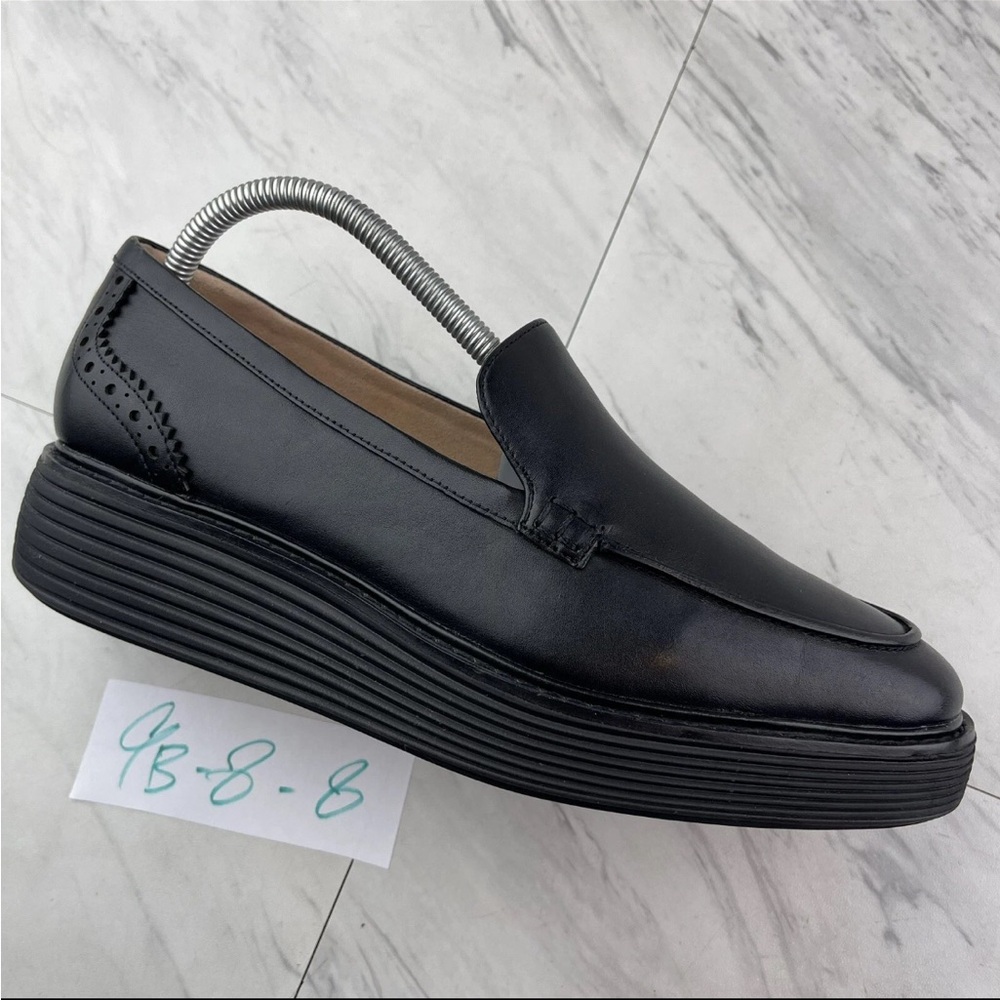 Cole Haan Black Women's Loafers